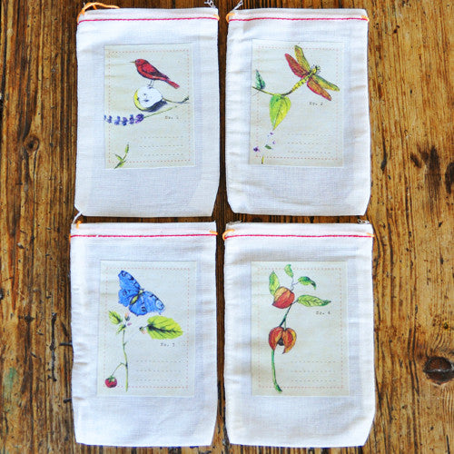 Keepsake Bags