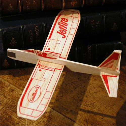 Jetfire Glider Twin Pack