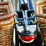 Pannier Bike Basket