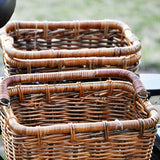 Pannier Bike Basket