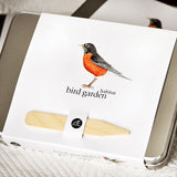 Bird Habitat Garden Kit