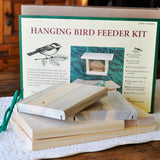 Hanging Bird Feeder Kit