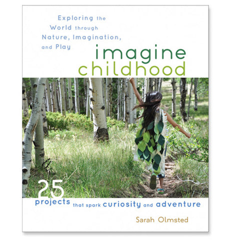 Our Book! : Imagine Childhood