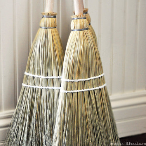 Classic Children's Broom