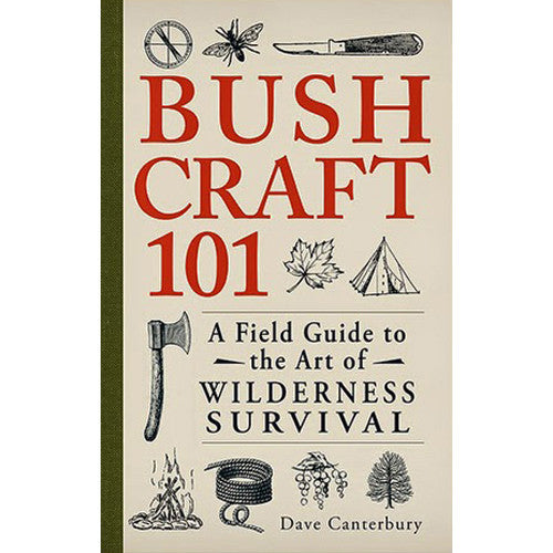 Bush Craft 101