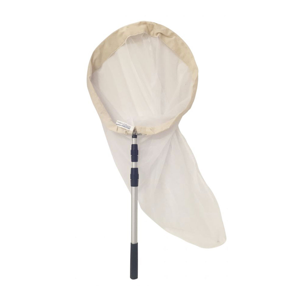 Telescoping Butterfly Net