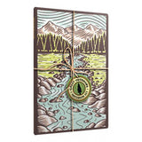 Great Outdoors Playing Cards