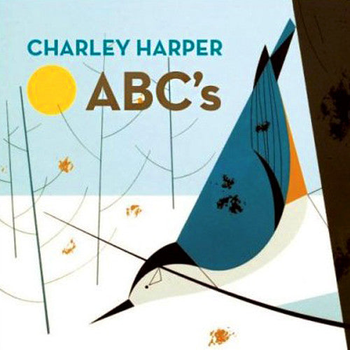 Charley Harper's ABCs