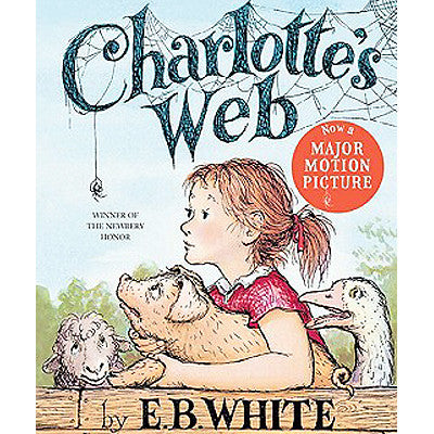Charlotte's Web Audio Book
