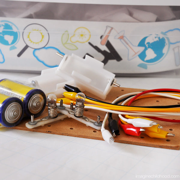 Circuit Kit