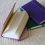 Colorful Moleskine Notebooks
