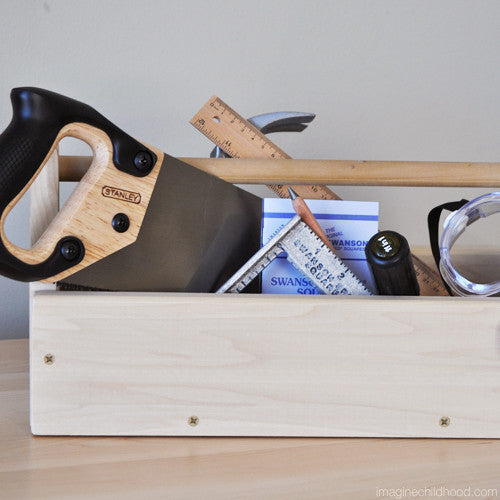 Family Tool Kit