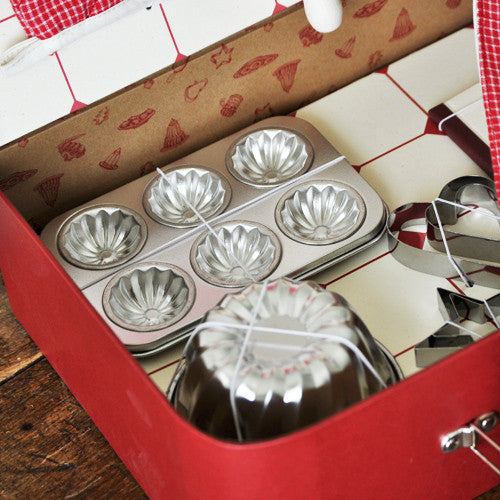Little Chefs Cooking Set