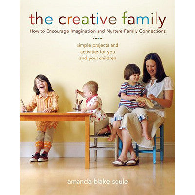 The Creative Family