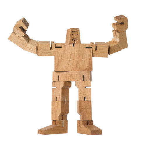 Cubebot