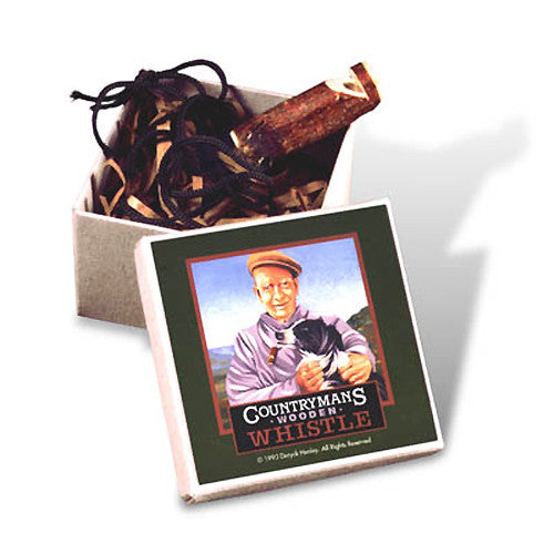 Countryman's Whistle