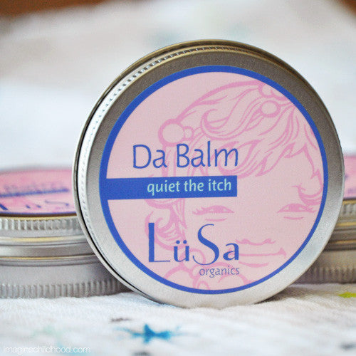 Da Balm