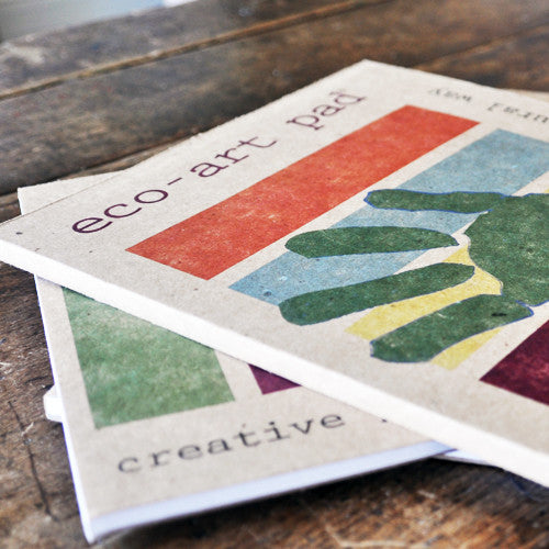 Eco-Art Pad