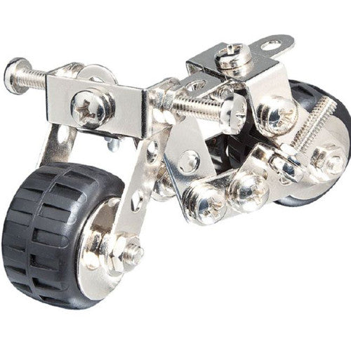 European Mini Motorbike Construction Set