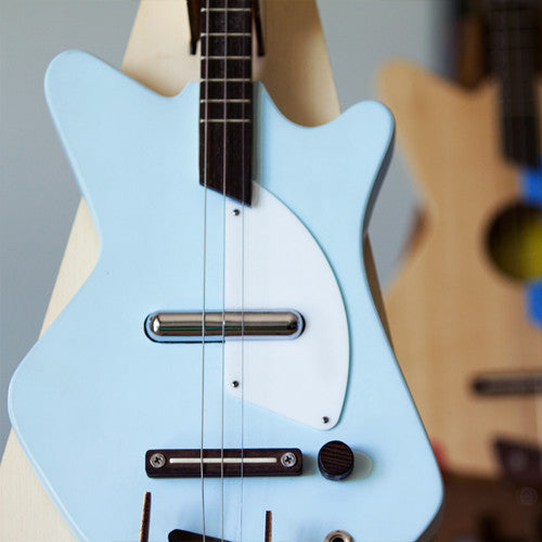 Make Your Own Electric Guitar Kit