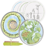 Organic Fairytale  Garden Kits