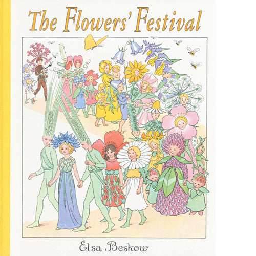 The Flower's Festival