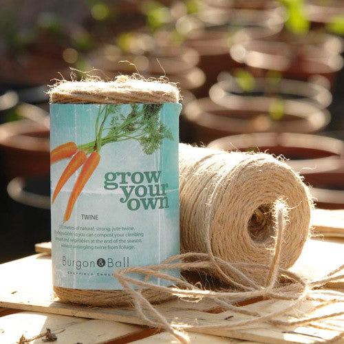 Garden Twine