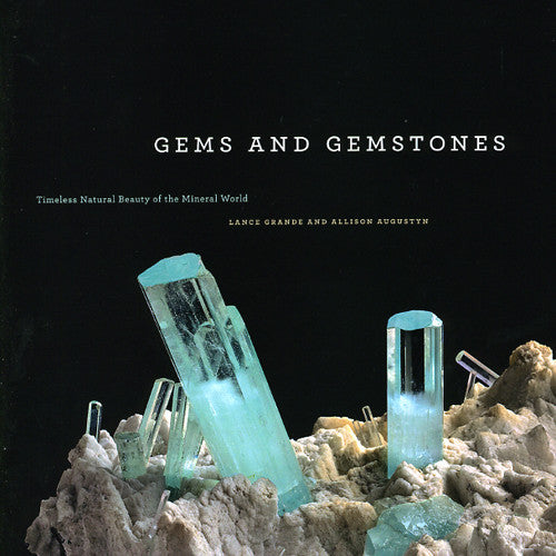 Gems and Gemstones
