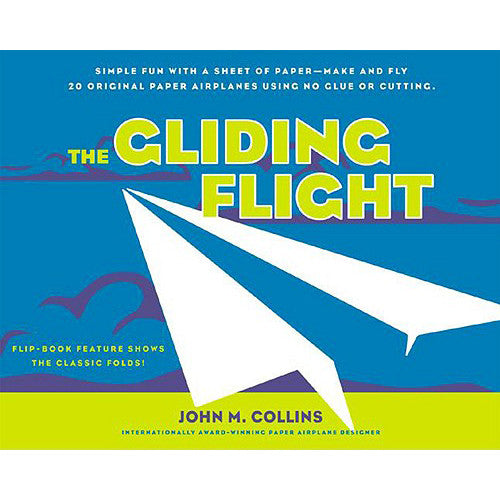 Gliding Flight