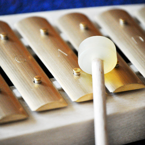 Pentatonic Glockenspiel