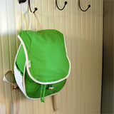 Natural Cotton Backpack