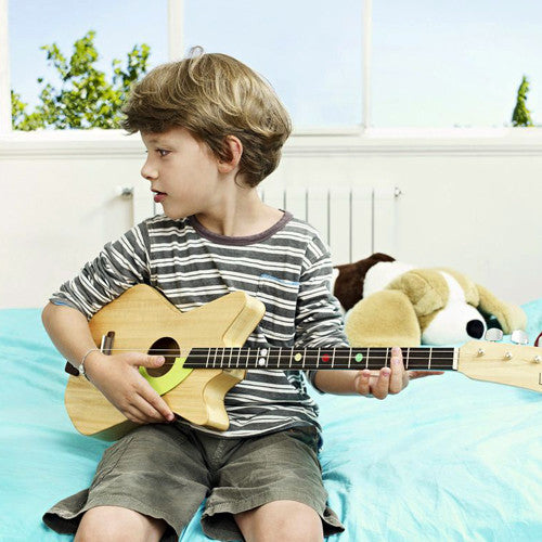 Make Your Own Guitar Kit