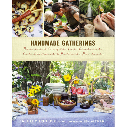 Handmade Gatherings