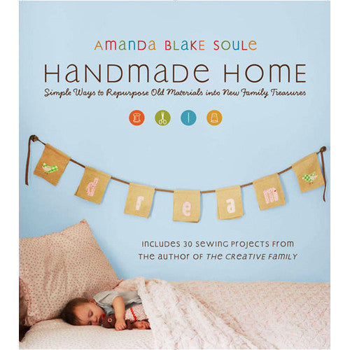 Handmade Home