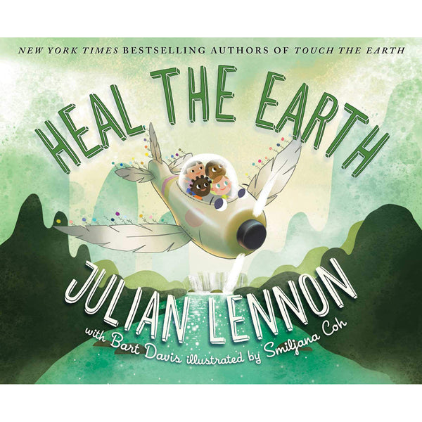 Heal the Earth