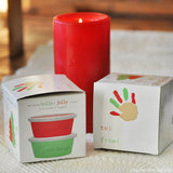 Eco-Dough Holiday 2-Pack