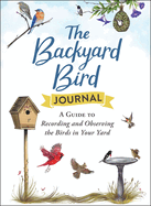 The BackYard Bird Journal