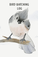 Bird Watching Log
