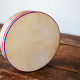 Peruvian Jingle Drum