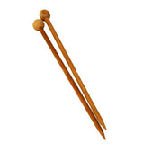 Hand Crafted Knitting Needles