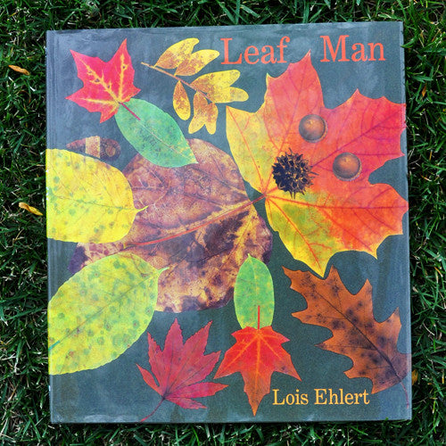 Leaf Man