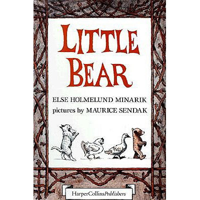 Little Bear Box Set