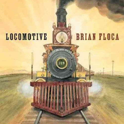 Locomotive