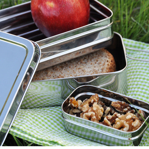 Eco-Lunchbox Three-in-One Giant