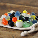 Marbles for Kids, Marble Play Games