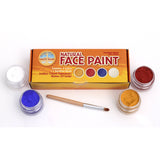 Natural Face Paint 
