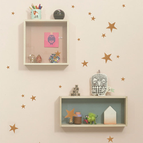 Mini Wall Stickers