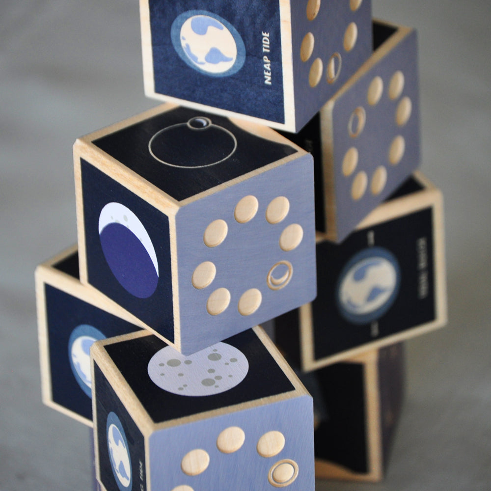 Moon Phase Blocks – Imagine Childhood