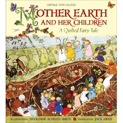 Mother Earth and Her Children