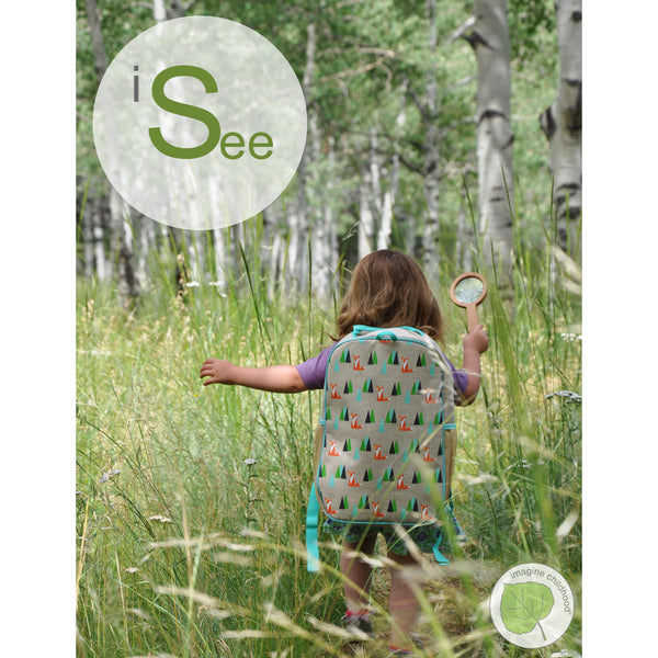I See: Nature Box Subscription!